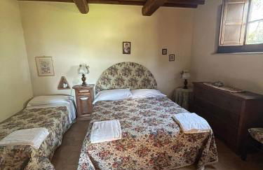 Fonte del Salcio - Pool&Relax - Foto 34