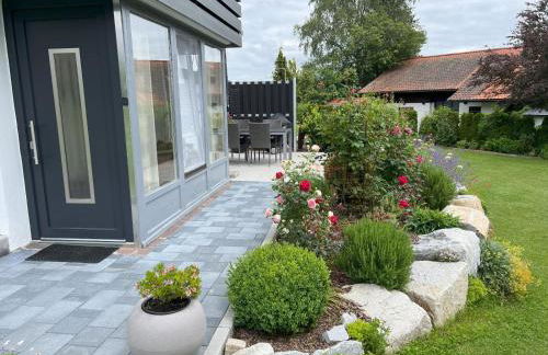 H.Aus.Zeit Ferienwohnungen Stockbauer - Photo 52