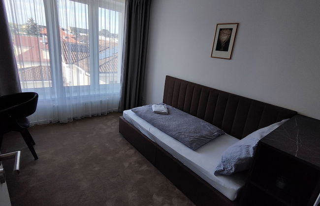 DOHNANYI Villa by CHORS - Foto 5