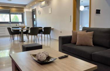 Villa Rose Ground Floor - Private Swimming Pool Garden - Foto 32