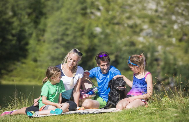 Chaletdorf Fanningberg - Foto 65