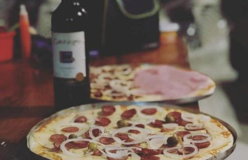 Casa de Serra Guaramiranga - Foto 10