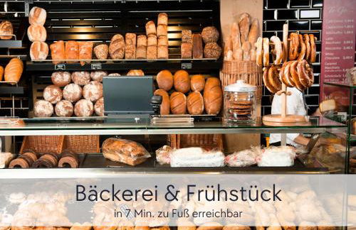 TÜRMERSTUBE - Apartment in der Hinterburg Schlitz - mit Aufzug, Parkplatz, E-Ladestation & Garten - Hunde willkommen - Foto 31