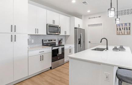 Landing Spectacular 2BD Gym Pool - Foto 9