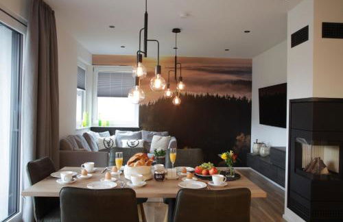 Ferienhaus Waldschatz Baiersbronn - Foto 11