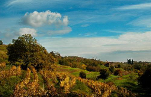 Agriturismo La Costa - Casa Vacanze - Foto 67
