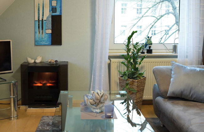 Wohnung in Hoxter Nahe Schloss Corvey - Foto 5