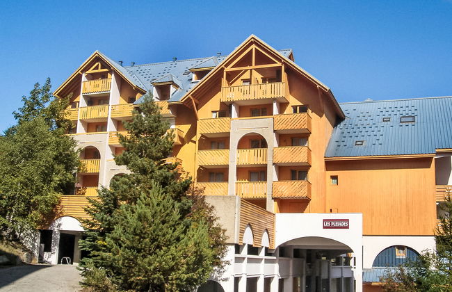 Chalets du Soleil - Foto 13