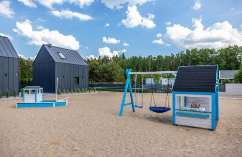 Zakątek Sasanki - Foto 27