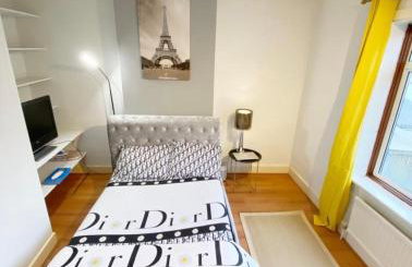 3 bedroom cottage pinner home - Foto 3