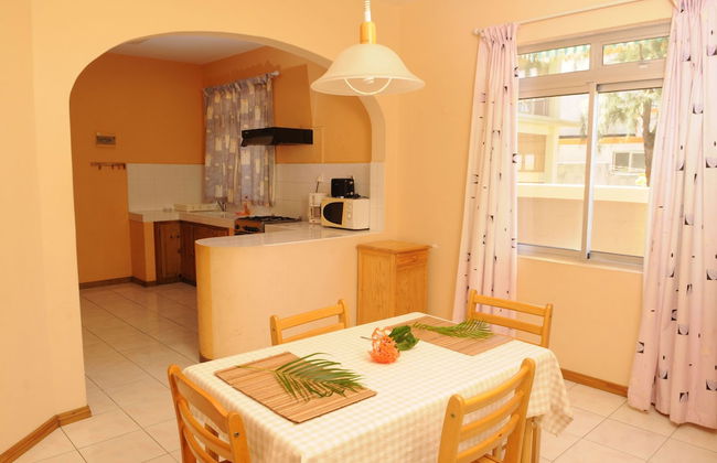 Pingouinvillas - Photo 8