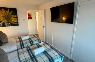 Home in Whickham Perfect for Work or Leisure - Pass the Keys - Foto 16