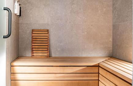 Newly Built • Sauna • Hot Tub • Cold Punge Lazy River Glamp-House by AvantStay - Foto 84