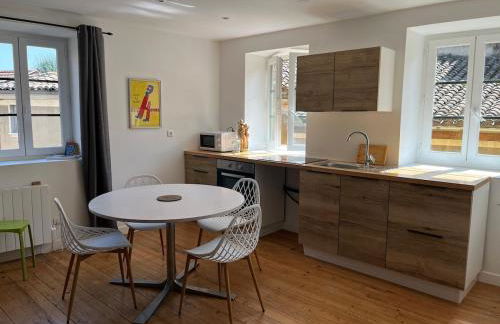 Appartement duplex centre historique - Foto 3