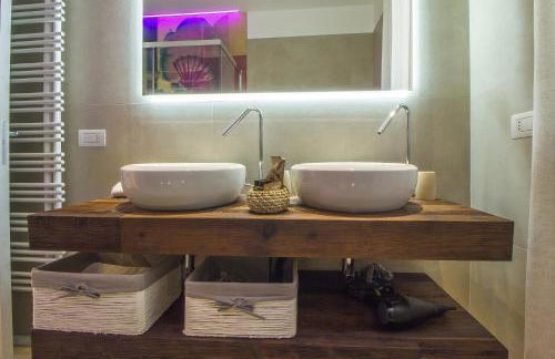 Primopiano Luxury Accommodations - Foto 16