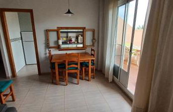 Ático Chipre naturist FKK Vera-playa - Foto 13