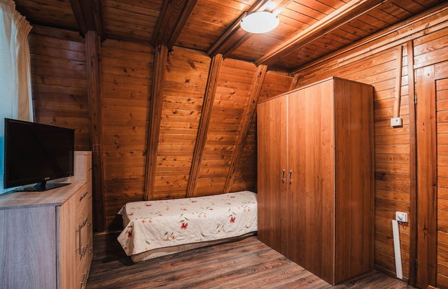 Yagoda & Malina Villas - Photo 9