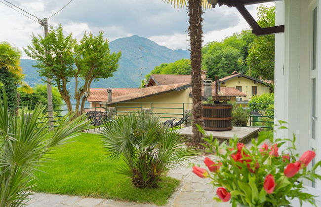 Co-f181-carb1at - Tremezzo Apartment 1 - Foto 51