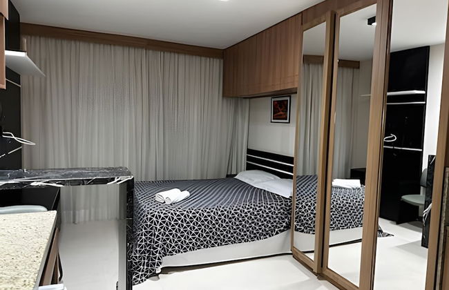 Saint Moritz no coração de Brasília - Photo 22