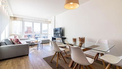 Andalucía FreshApartments - Foto 3