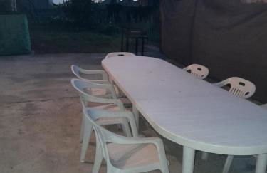 APARTAMENTO DE 4 HABITACIONES dobles 2º piso de una casa - Foto 5