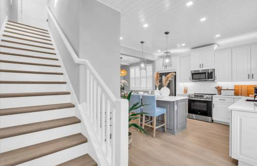 Coastal Luxe Villa - Foto 17