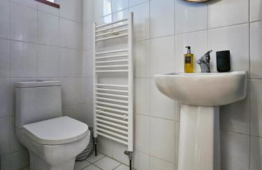 Beachside - Stunning sea view townhouse across the road from the beach - Foto 27