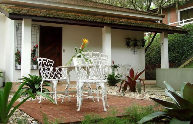 Hotel Estância Atibainha - Foto 29