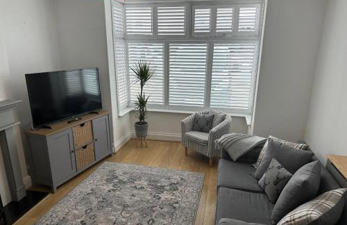 Porth View Newquay - Foto 26