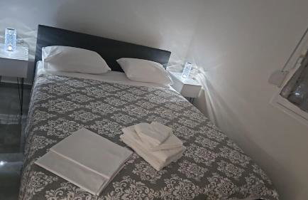 Fotis Apartments Palaiokomi - Foto 5