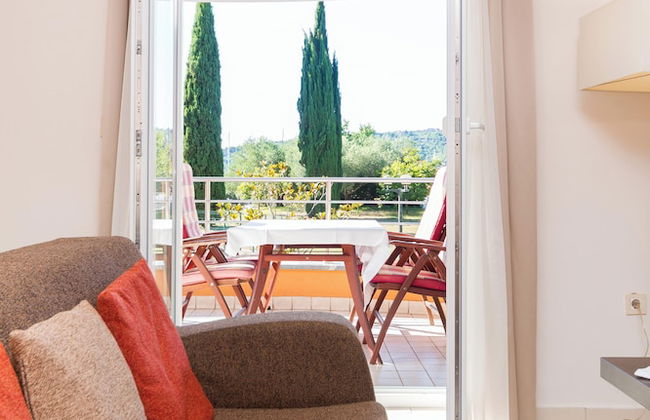 Marina Apartment Lebic 411 - Photo 6