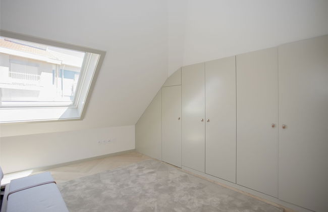 Liiiving in Porto - Luxury Beachfront Apartment VI - Foto 2