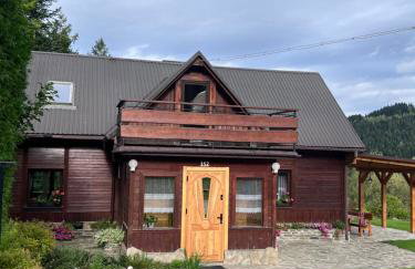 Domek do wynajęcia - Foto 1