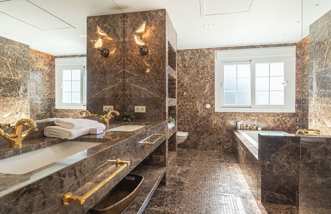 Luxury Family Escape Golf & Pool Retreat - Foto 17