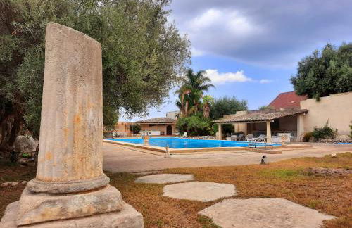 Villa del Commendatore Sirugo - Foto 20