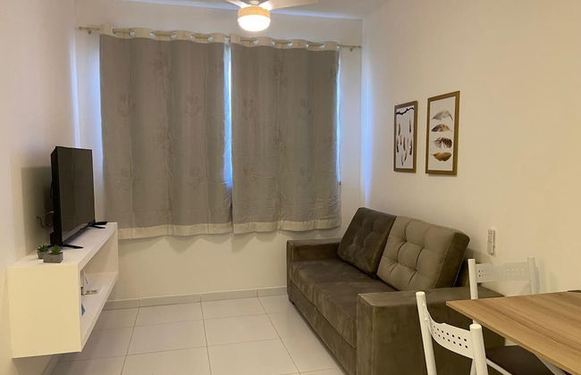 Hosts BR - Apartamentos funcionais - Photo 6