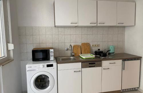 Grüne Oase neben Duisburg Hbf, 10 min von Düsseldorf Hbf - Photo 14