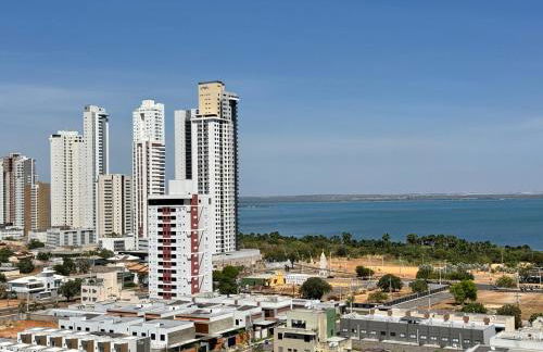 Apartamento na Orla da graciosa - Quarto de casal - Beliche sob demanda - Até 4 hospedes - Photo 33