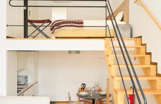 Condes de Azevedo Palace Apartments - Foto 136