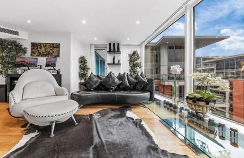 Fabulous Chelsea Riverside, great location - Foto 1