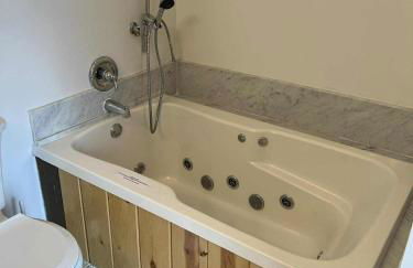 4 BR: Timbers #1 Stand alone Cabin - Foto 21