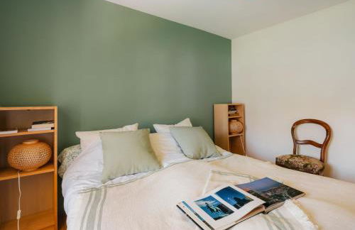 Holiday Home La Longère by Interhome - Foto 14