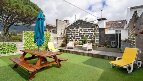 Casa Xadrez - Photo 3