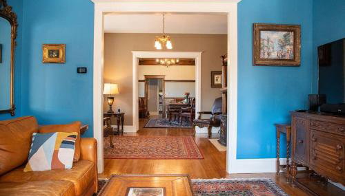 Maple House Large Vacation Home, Sleeps 7 Pet Friendly Great Location - Foto 5