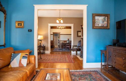 Maple House Large Vacation Home, Sleeps 7 Pet Friendly Great Location - Foto 5