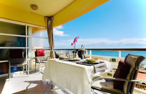Beach Apartment 3D - Fuengirola - Foto 55