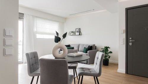 Striking Apartments in Kolonaki by UPSTREET - Foto 5