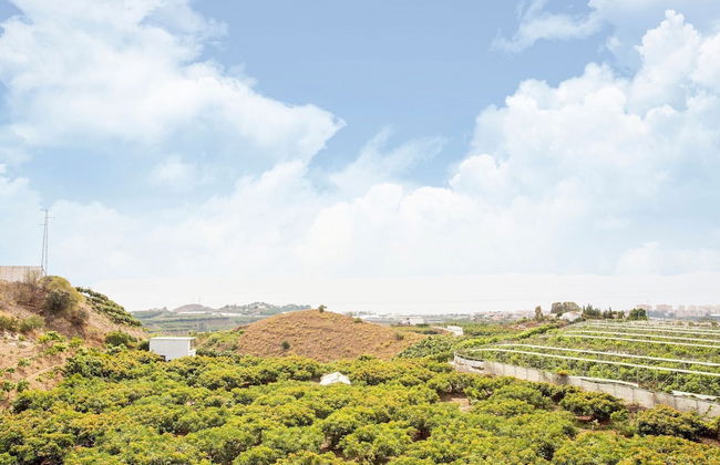 Gorgeous Villa With Private Swimming Pool in Algarrobo-costa - Photo 24