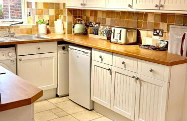 The Norfolk Countryside Retreat - Foto 36