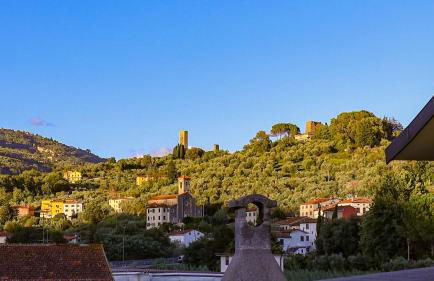 The Modern Stay - with Terrace, Wi-Fi, Parking Lot - Foto 6